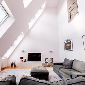 Appartement met Twee Slaapkamers